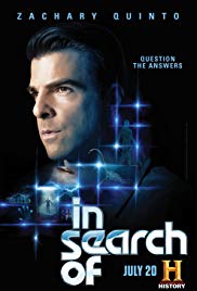 Watch Full Movie :In Search of...