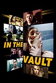 Watch Full Movie :In the Vault (2017)