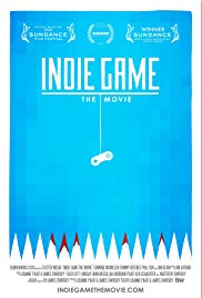 Watch Full Movie :Indie Game: The Movie (2012)