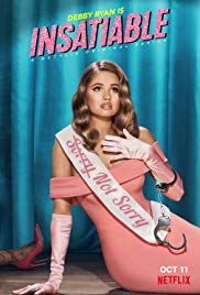 Watch Full Movie :Insatiable (2017)