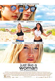 Watch Full Movie :Just Like a Woman (2012)