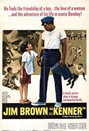 Watch Full Movie :Kenner (1968)
