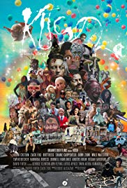 Watch Full Movie :Kuso (2017)
