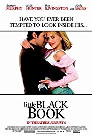 Watch Full Movie :Little Black Book (2004)