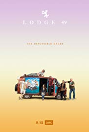 Watch Full Movie :Lodge 49 (2018)