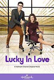 Watch Full Movie :Lucky in Love (2014)