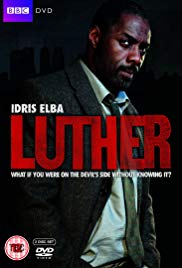 Watch Full Movie :Luther (2010 2018)