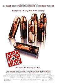 Watch Full Movie :Mad Dog Time (1996)