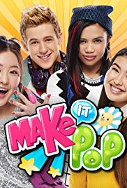 Watch Full Movie :Make It Pop (2015 2016)