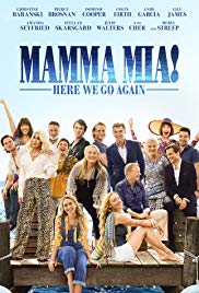 Watch Full Movie :Mamma Mia! Here We Go Again (2018)
