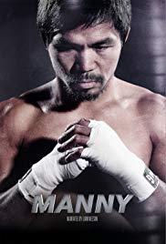 Watch Full Movie :Manny (2014)