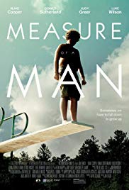 Watch Full Movie :Measure of a Man (2018)