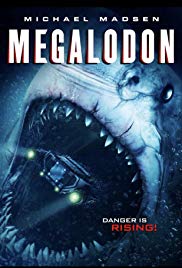 Watch Full Movie :Megalodon (2018)