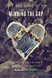 Watch Full Movie :Minding the Gap (2018)