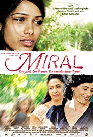 Watch Full Movie :Miral (2010)