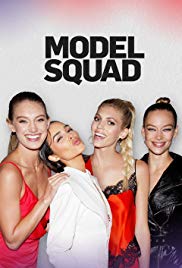 Watch Full Movie :Model Squad (2018)