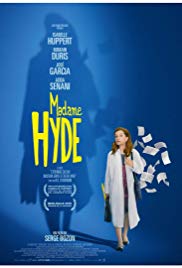 Watch Full Movie :Madame Hyde (2017)