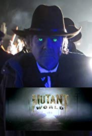 Watch Full Movie :Mutant World (2014)