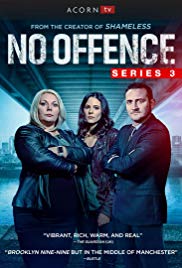 Watch Full Movie :No Offence (2015)