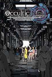 Watch Full Movie :Occultic;Nine (2016)