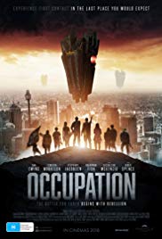 Watch Full Movie :Occupation (2018)