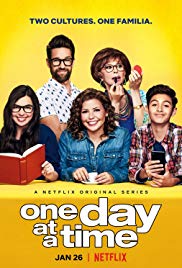 Watch Full Movie :One Day at a Time (2017)