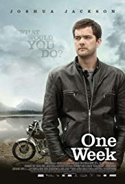 Watch Full Movie :One Week (2008)