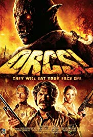 Watch Full Movie :Orcs! (2011)