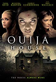 Watch Full Movie :Ouija House (2018)