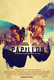 Watch Full Movie :Papillon (2017)