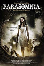 Watch Full Movie :Parasomnia (2008)