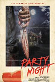 Watch Full Movie :Party Night (2017)