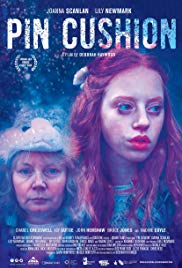 Watch Full Movie :Pin Cushion (2017)