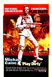 Watch Full Movie :Play Dirty (1969)