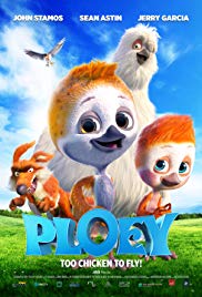 Watch Full Movie :PLOE: You Never Fly Alone (2017)