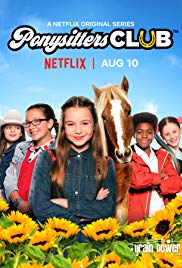 Watch Full Movie :Ponysitters Club (2017)