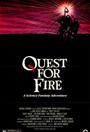 Watch Full Movie :Quest for Fire (1981)