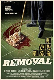 Watch Full Movie :Removal (2010)