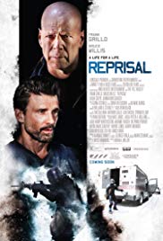 Watch Full Movie :Reprisal (2018)