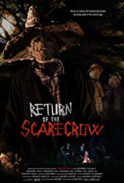 Watch Full Movie :Return of the Scarecrow (2018)