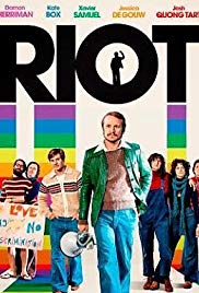 Watch Full Movie :Riot (2018)