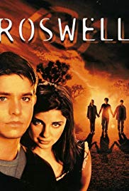 Watch Full Movie :Roswell (1999 2002)