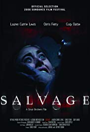 Watch Full Movie :Salvage (2006)