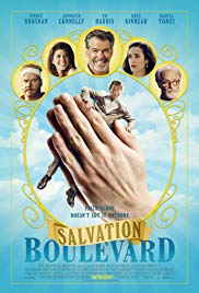 Watch Full Movie :Salvation Boulevard (2011)