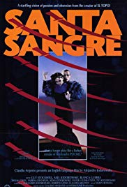 Watch Full Movie :Santa Sangre (1989)