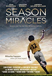 Watch Full Movie :Season of Miracles (2013)