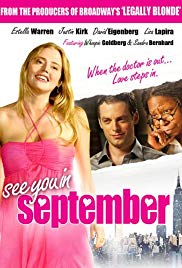 Watch Full Movie :See You in September (2010)