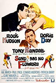Watch Full Movie :Send Me No Flowers (1964)