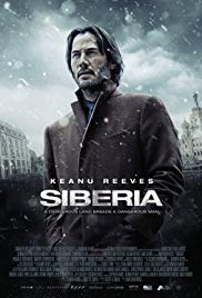 Watch Full Movie :Siberia (2018)
