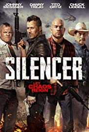 Watch Full Movie :Silencer 2018